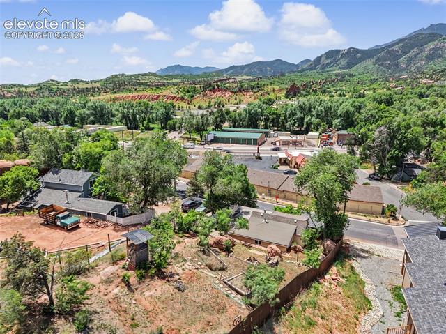 MLS Image for 3536 W Pikes Peak  ,Colorado Springs, Colorado