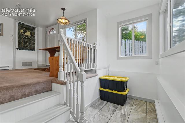 MLS Image for 3536 W Pikes Peak  ,Colorado Springs, Colorado