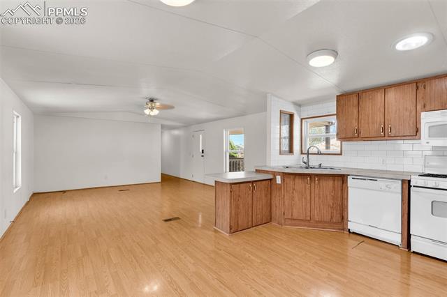 MLS Image for 990 S Silt  ,Pueblo West, Colorado