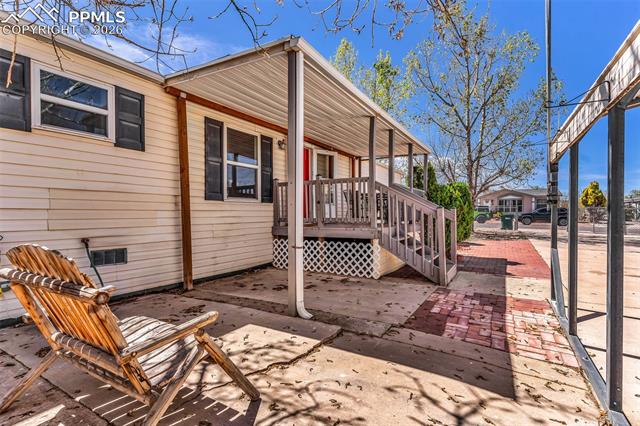 MLS Image for 990 S Silt  ,Pueblo West, Colorado