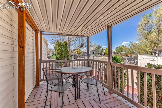 MLS Image for 990 S Silt  ,Pueblo West, Colorado