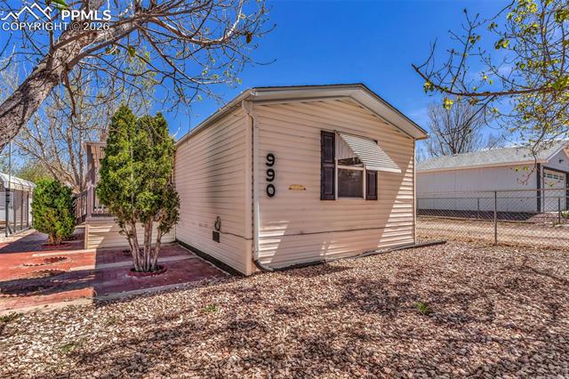 MLS Image for 990 S Silt  ,Pueblo West, Colorado