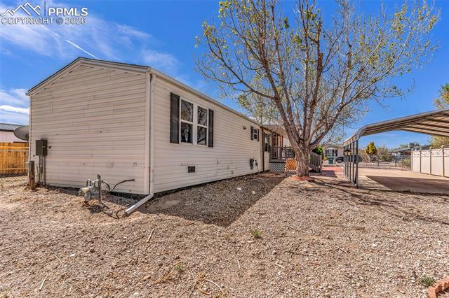 MLS Image for 990 S Silt  ,Pueblo West, Colorado