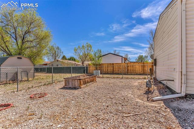 MLS Image for 990 S Silt  ,Pueblo West, Colorado