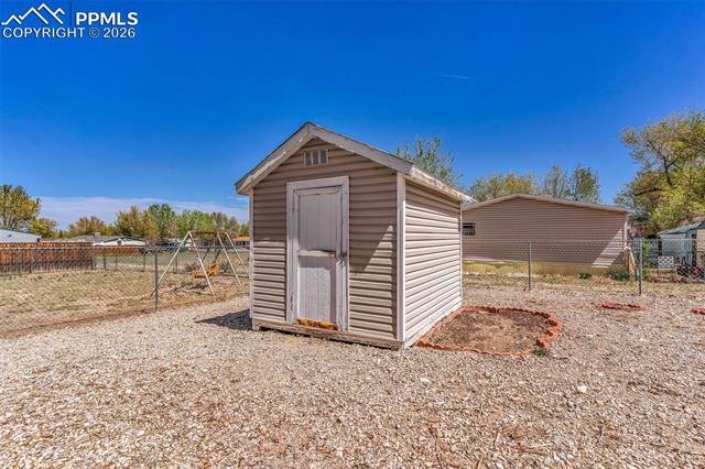 MLS Image for 990 S Silt  ,Pueblo West, Colorado