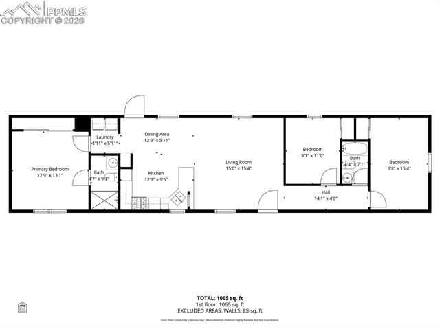 MLS Image for 990 S Silt  ,Pueblo West, Colorado