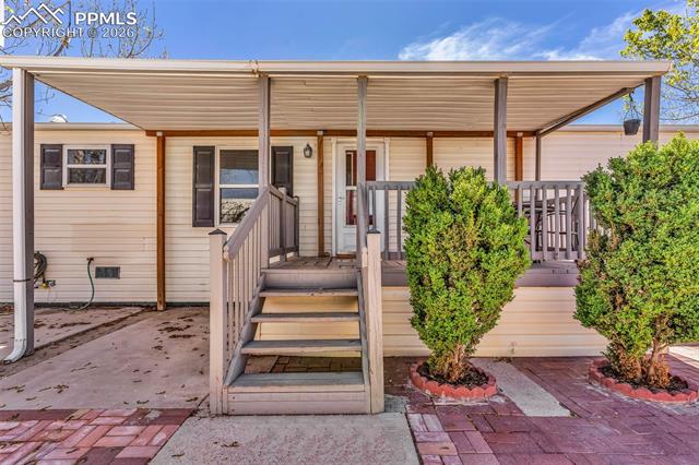 MLS Image for 990 S Silt  ,Pueblo West, Colorado