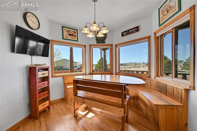 MLS Image for 1230 E Bella Vista  ,Pueblo West, Colorado