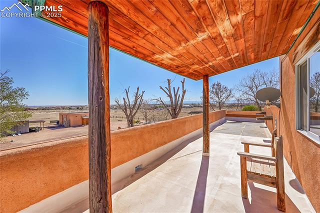 MLS Image for 1230 E Bella Vista  ,Pueblo West, Colorado