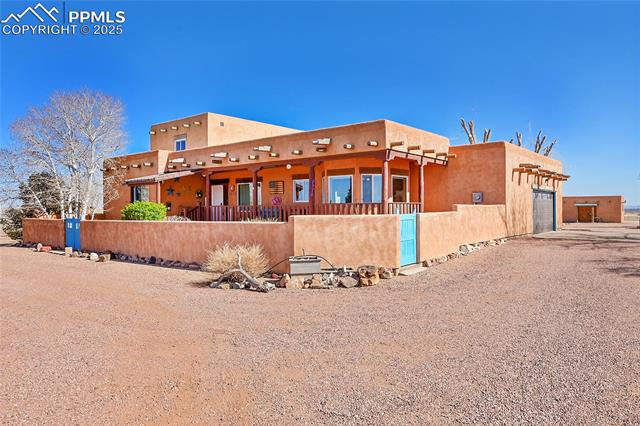 MLS Image for 1230 E Bella Vista  ,Pueblo West, Colorado