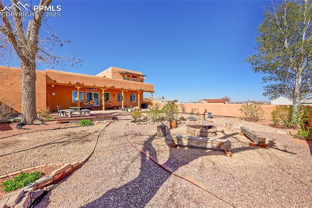 MLS Image for 1230 E Bella Vista  ,Pueblo West, Colorado