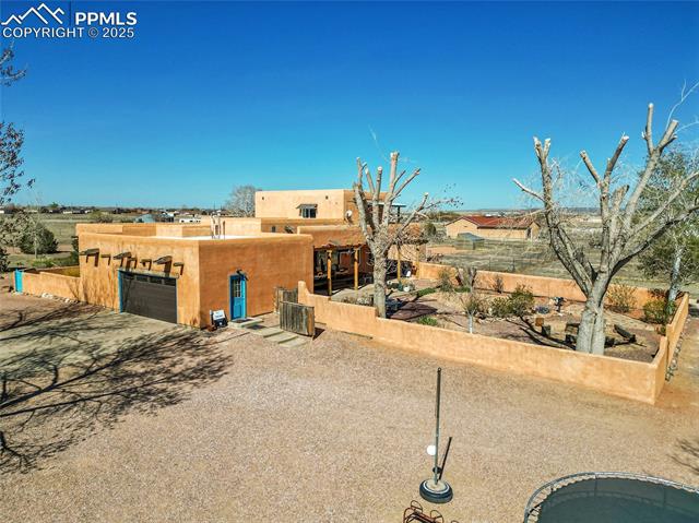 MLS Image for 1230 E Bella Vista  ,Pueblo West, Colorado