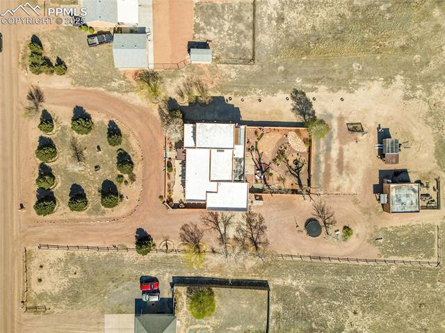 MLS Image for 1230 E Bella Vista  ,Pueblo West, Colorado