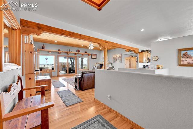 MLS Image for 1230 E Bella Vista  ,Pueblo West, Colorado