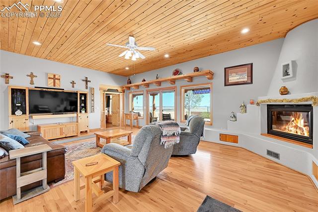 MLS Image for 1230 E Bella Vista  ,Pueblo West, Colorado