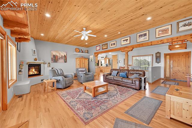 MLS Image for 1230 E Bella Vista  ,Pueblo West, Colorado