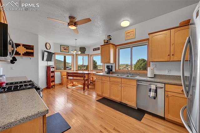 MLS Image for 1230 E Bella Vista  ,Pueblo West, Colorado
