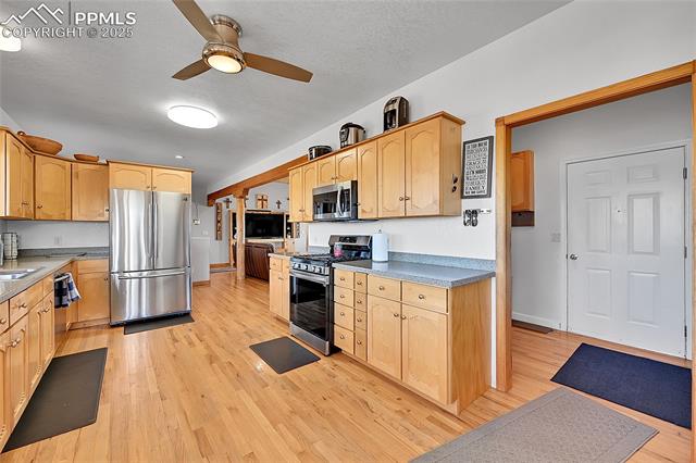 MLS Image for 1230 E Bella Vista  ,Pueblo West, Colorado
