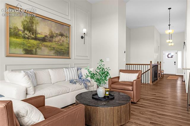 MLS Image for 9863  Fairway Glen  ,Peyton, Colorado