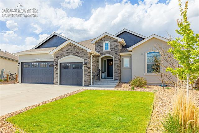 MLS Image for 9863  Fairway Glen  ,Peyton, Colorado