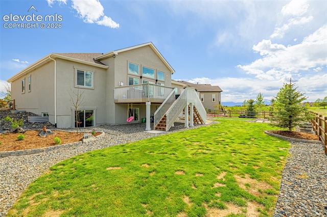 MLS Image for 9863  Fairway Glen  ,Peyton, Colorado