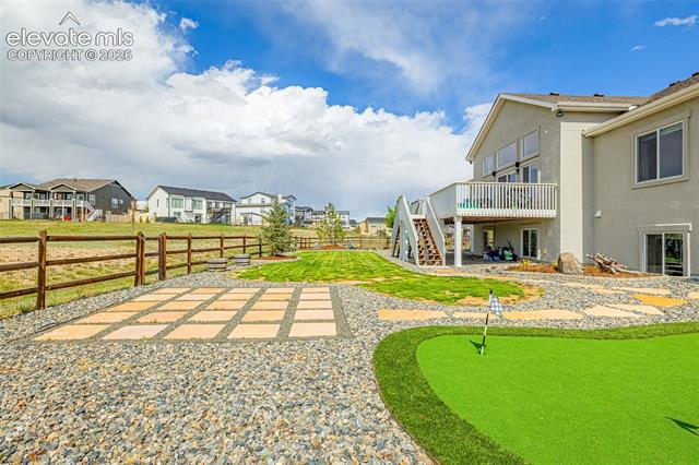 MLS Image for 9863  Fairway Glen  ,Peyton, Colorado