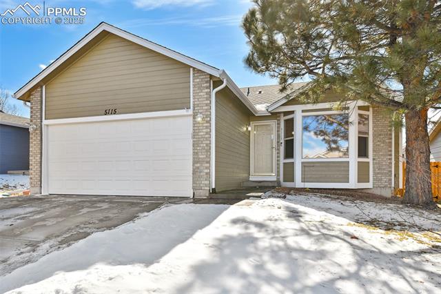 MLS Image for 5115  Balsam  ,Colorado Springs, Colorado