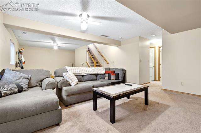 MLS Image for 5115  Balsam  ,Colorado Springs, Colorado