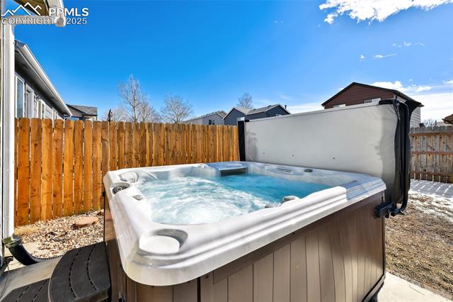 MLS Image for 5115  Balsam  ,Colorado Springs, Colorado