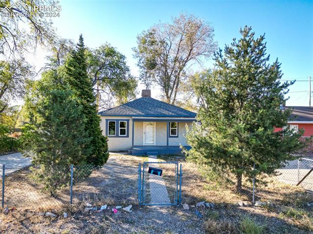 MLS Image for 1528 E 19th  ,Pueblo, Colorado