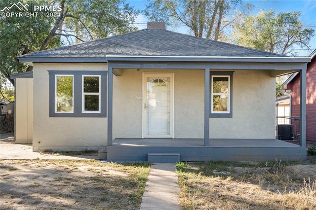 MLS Image for 1528 E 19th  ,Pueblo, Colorado