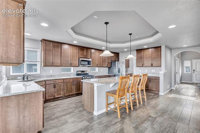 MLS Image for 7585  Bonterra  ,Colorado Springs, Colorado