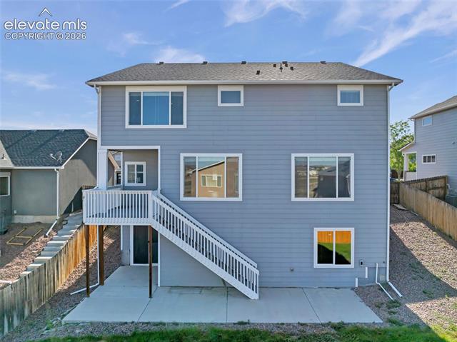 MLS Image for 7585  Bonterra  ,Colorado Springs, Colorado