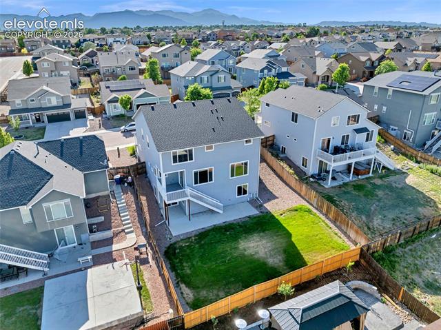 MLS Image for 7585  Bonterra  ,Colorado Springs, Colorado