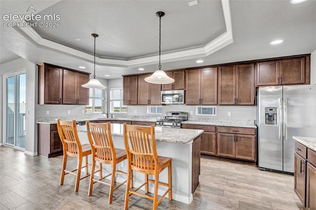 MLS Image for 7585  Bonterra  ,Colorado Springs, Colorado