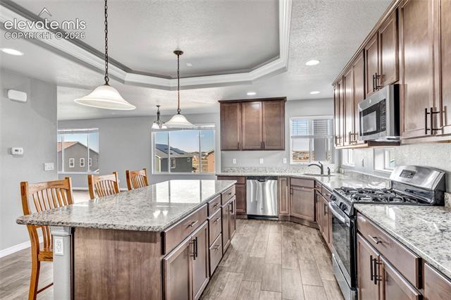 MLS Image for 7585  Bonterra  ,Colorado Springs, Colorado