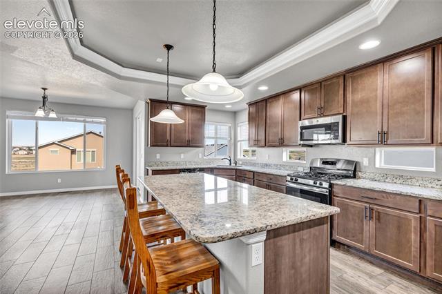 MLS Image for 7585  Bonterra  ,Colorado Springs, Colorado