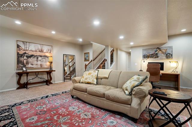 MLS Image for 15856  Transcontinental  ,Monument, Colorado