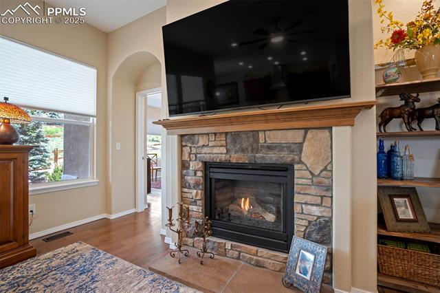 MLS Image for 15856  Transcontinental  ,Monument, Colorado