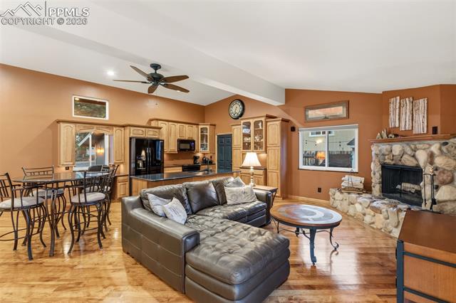 MLS Image for 5167  Bitterweed  ,Colorado Springs, Colorado