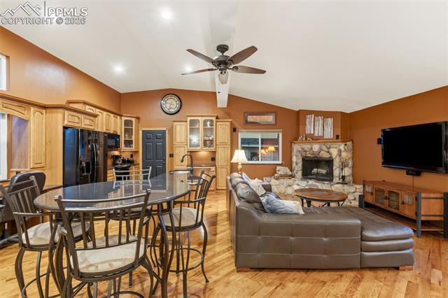 MLS Image for 5167  Bitterweed  ,Colorado Springs, Colorado