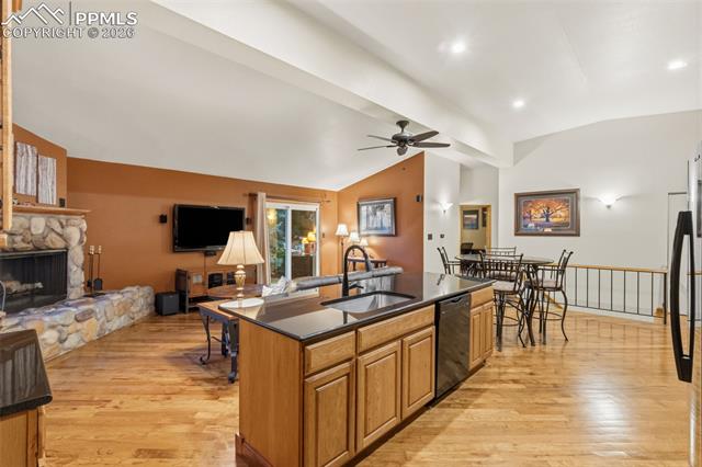 MLS Image for 5167  Bitterweed  ,Colorado Springs, Colorado