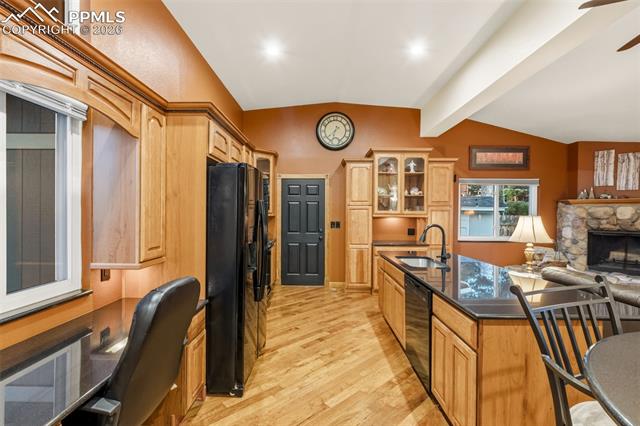 MLS Image for 5167  Bitterweed  ,Colorado Springs, Colorado