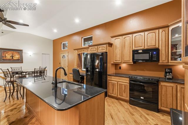 MLS Image for 5167  Bitterweed  ,Colorado Springs, Colorado