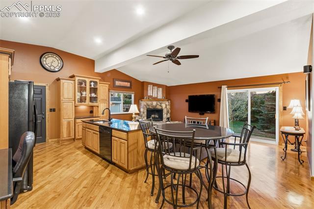 MLS Image for 5167  Bitterweed  ,Colorado Springs, Colorado