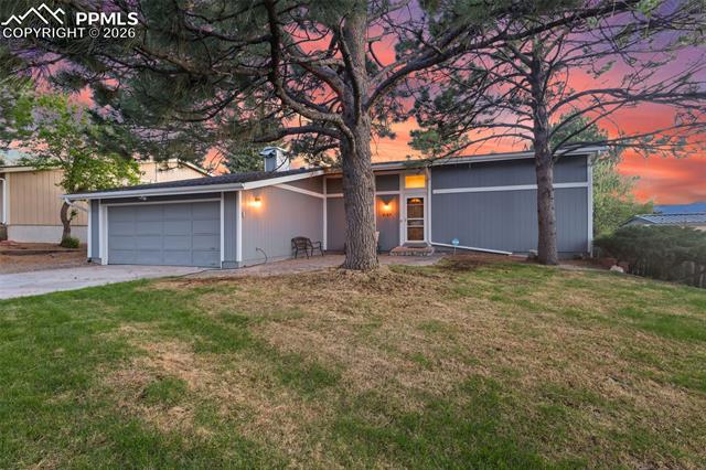 MLS Image for 5167  Bitterweed  ,Colorado Springs, Colorado