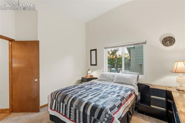 MLS Image for 5167  Bitterweed  ,Colorado Springs, Colorado