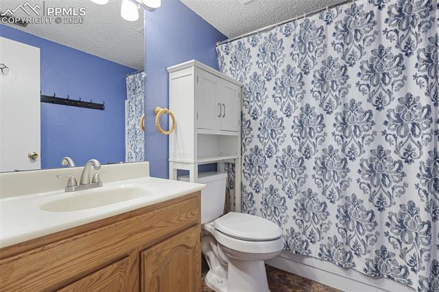 MLS Image for 5167  Bitterweed  ,Colorado Springs, Colorado