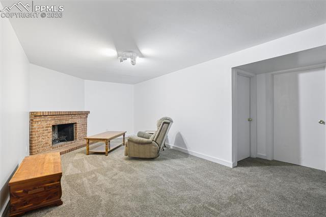 MLS Image for 5167  Bitterweed  ,Colorado Springs, Colorado