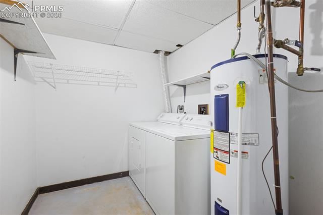 MLS Image for 5167  Bitterweed  ,Colorado Springs, Colorado